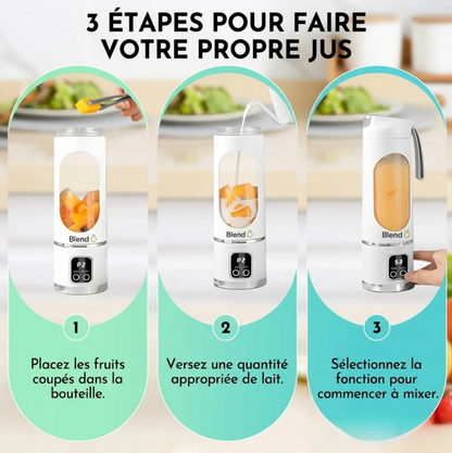 Blender Portable BlendO